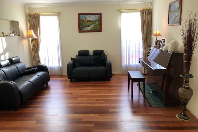 Sixth view of Homely house listing, 3 Willand Court, Hampton Park VIC 3976