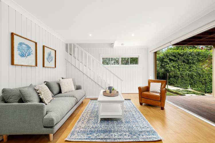 Fourth view of Homely house listing, 112 Riverview Street, Riverview NSW 2066