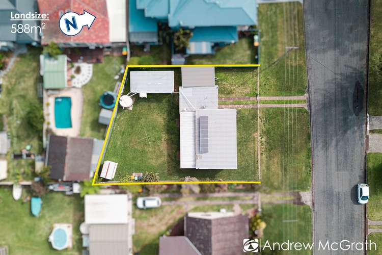 Fifth view of Homely house listing, 18 Oxley Street, Swansea NSW 2281