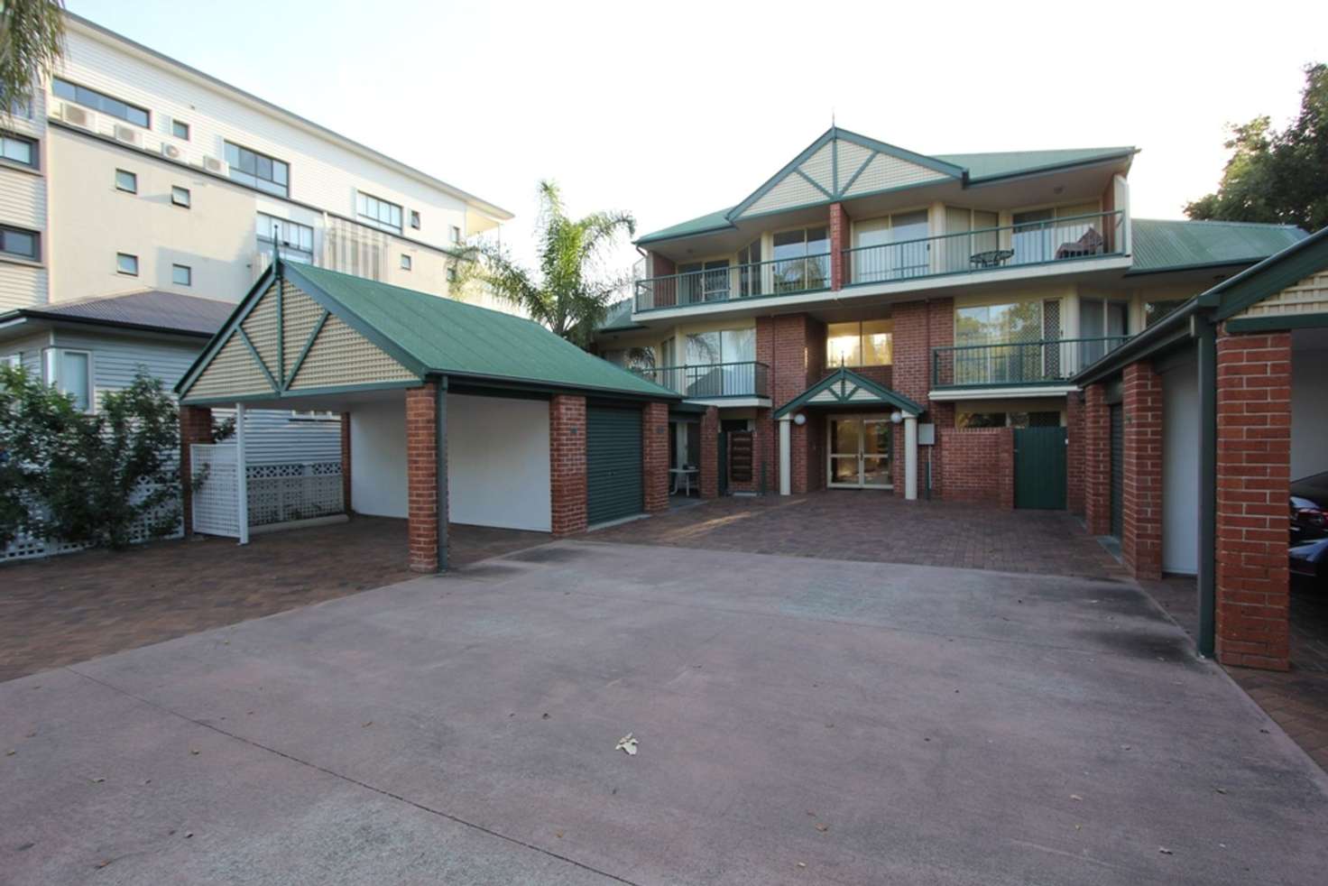 Main view of Homely unit listing, 5/691 Oxley Road, Corinda QLD 4075