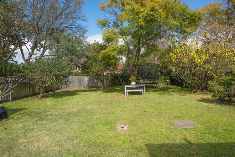 Fifth view of Homely house listing, 32 Merrenburn Avenue, Naremburn NSW 2065