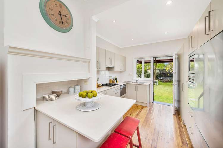 Sixth view of Homely house listing, 32 Merrenburn Avenue, Naremburn NSW 2065