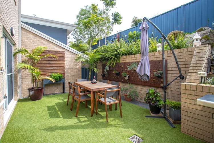 Third view of Homely townhouse listing, 2/42-44 Parker Avenue, Surf Beach NSW 2536