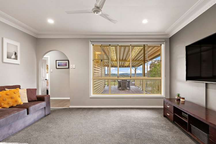 Fourth view of Homely house listing, 76 Marsden Street, Shortland NSW 2307