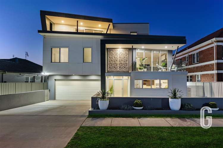 Main view of Homely house listing, 26 Coane Street, Merewether NSW 2291