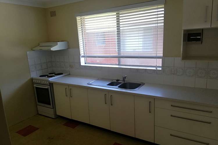 Second view of Homely apartment listing, 8/146 Woodburn Road, Berala NSW 2141