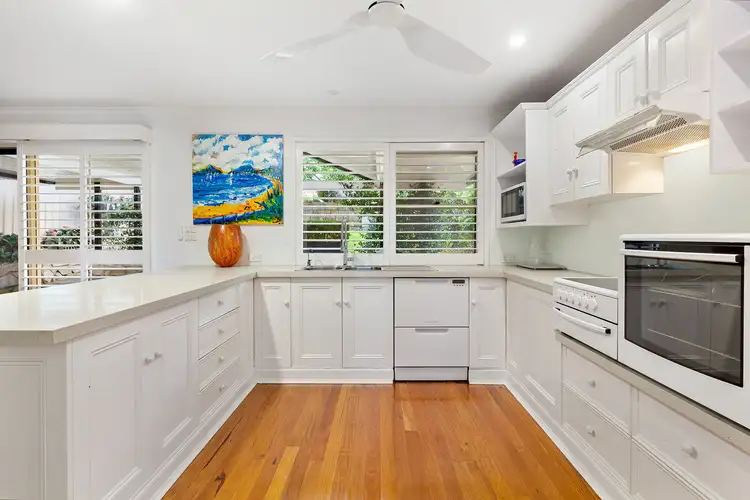 Second view of Homely house listing, 356 The Esplanade, Speers Point NSW 2284