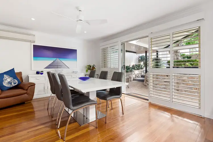Fourth view of Homely house listing, 356 The Esplanade, Speers Point NSW 2284
