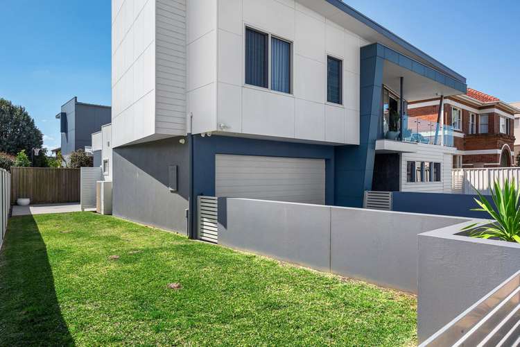 Second view of Homely house listing, 26 Coane Street, Merewether NSW 2291