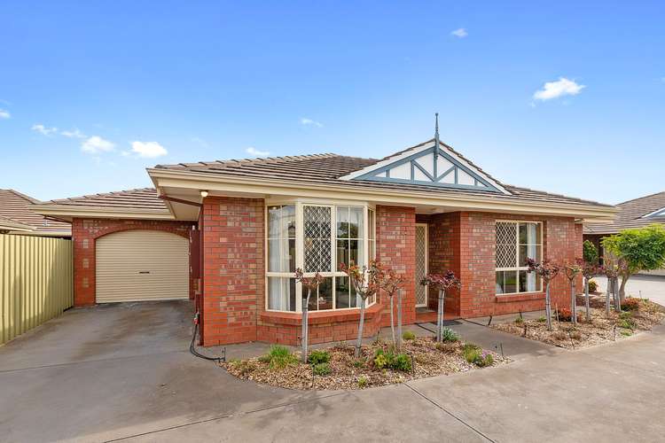 Second view of Homely unit listing, 2/2 Golfers Avenue, Seaton SA 5023