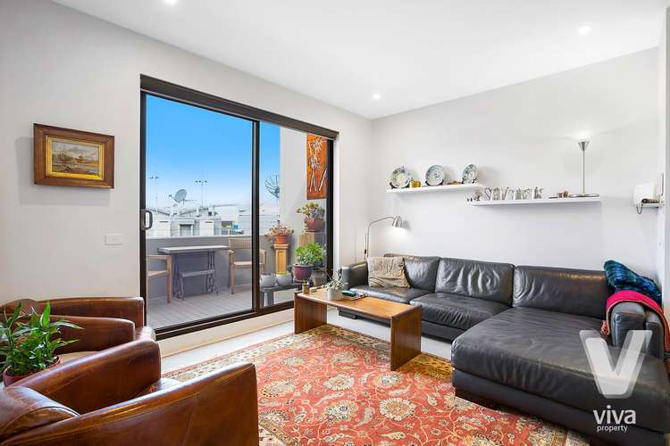 Third view of Homely apartment listing, 54/174 Esplanade East, Port Melbourne VIC 3207