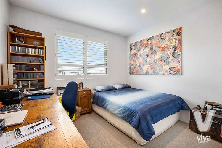 Fifth view of Homely apartment listing, 54/174 Esplanade East, Port Melbourne VIC 3207