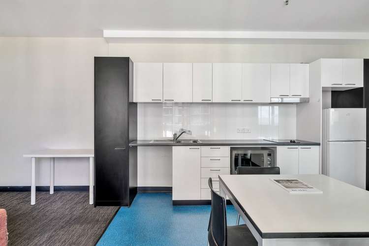 Second view of Homely apartment listing, 1305/15 Synagogue Place, Adelaide SA 5000