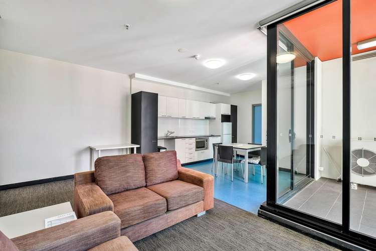 Third view of Homely apartment listing, 1305/15 Synagogue Place, Adelaide SA 5000