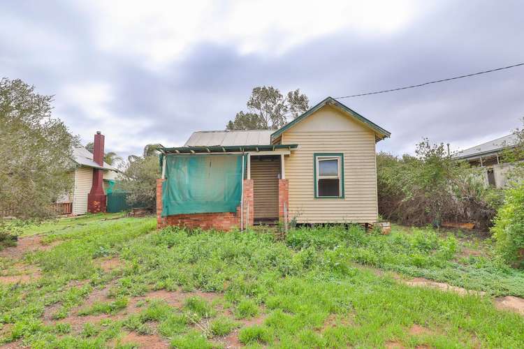 Second view of Homely house listing, 197 Commercial Street, Merbein VIC 3505