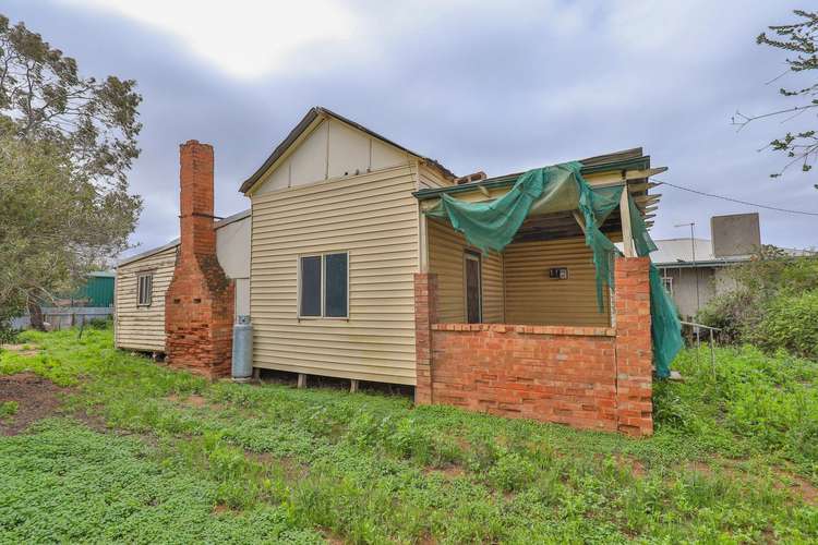 Third view of Homely house listing, 197 Commercial Street, Merbein VIC 3505