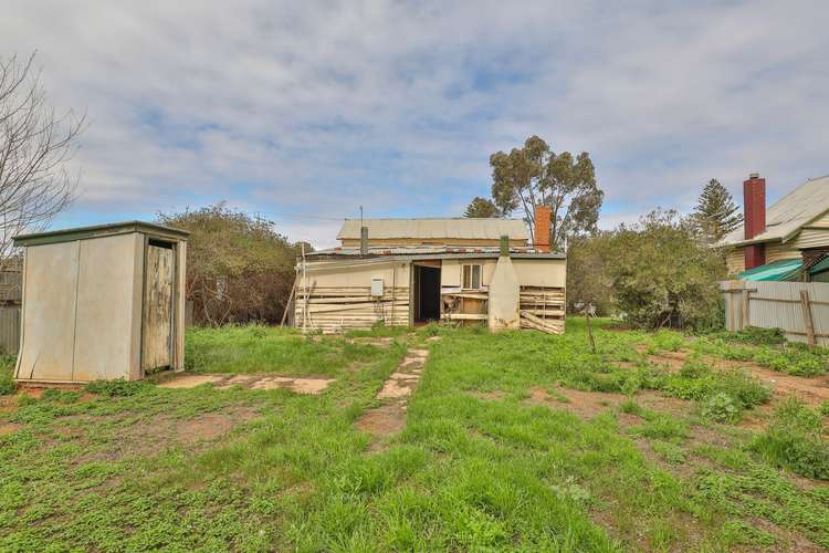 Fifth view of Homely house listing, 197 Commercial Street, Merbein VIC 3505