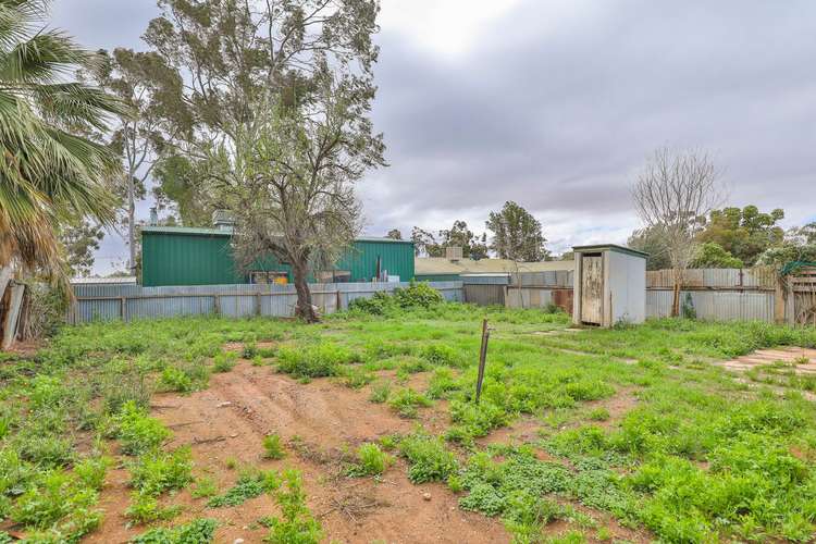 Sixth view of Homely house listing, 197 Commercial Street, Merbein VIC 3505
