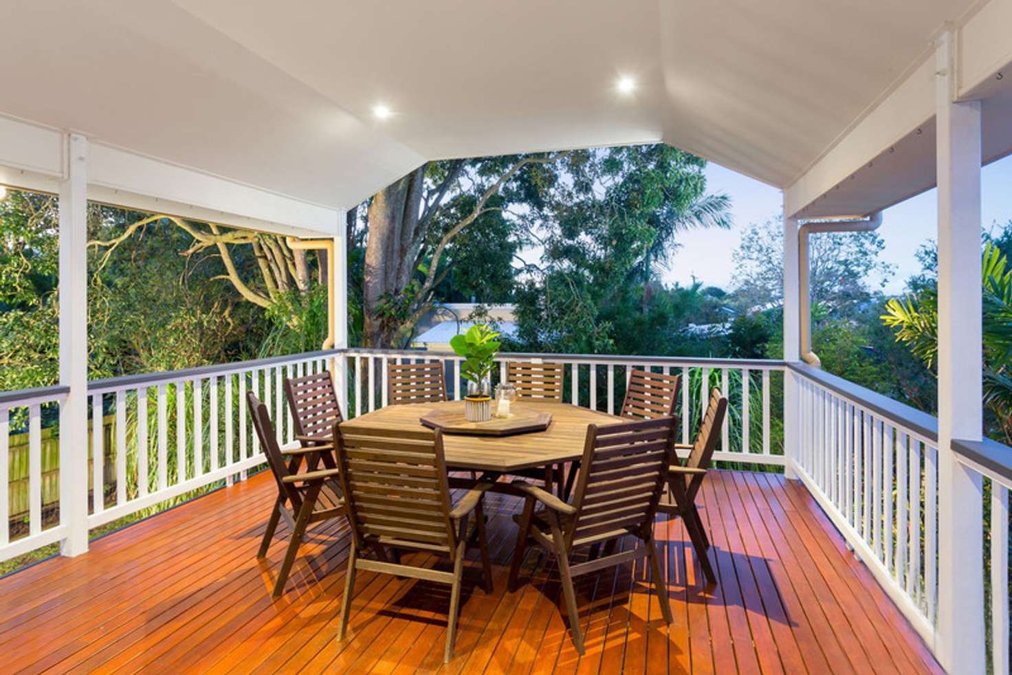 Main view of Homely house listing, 124 Central Avenue, Sherwood QLD 4075