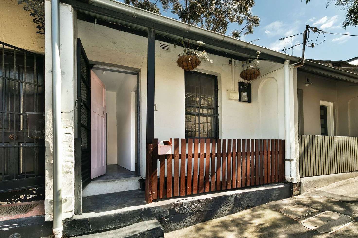 Main view of Homely house listing, 11 Gowrie Street, Newtown NSW 2042