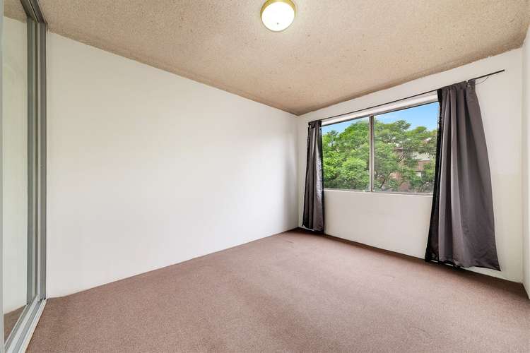 Fourth view of Homely apartment listing, 6/23 William Street, North Parramatta NSW 2151