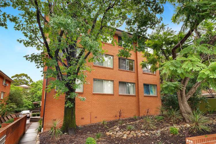 Fifth view of Homely apartment listing, 6/23 William Street, North Parramatta NSW 2151