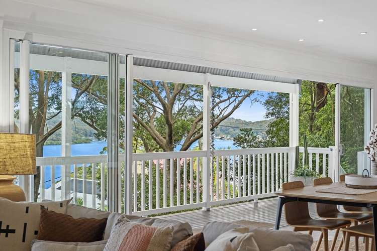Third view of Homely house listing, 1 Fishermans Parade, Daleys Point NSW 2257