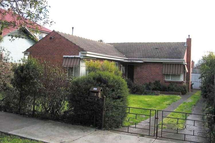 Main view of Homely house listing, 11 Alice Street, Sunshine VIC 3020