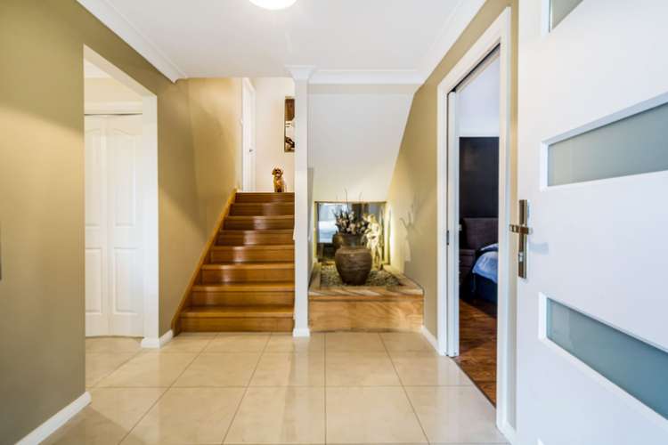 Second view of Homely house listing, 4 The Grove, Penrith NSW 2750