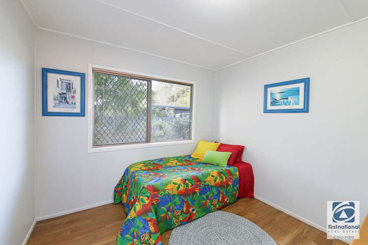 Fourth view of Homely semiDetached listing, 1/48 Coronation Avenue, Golden Beach QLD 4551