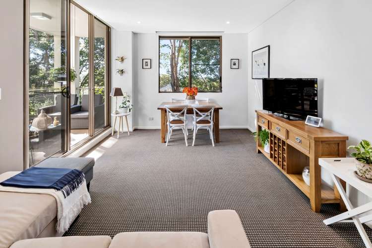 Main view of Homely apartment listing, 180/132-138 Killeaton Street, St Ives NSW 2075