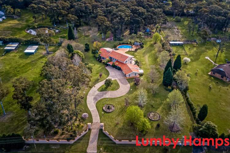 Third view of Homely house listing, 11 Muscios Road, Glenorie NSW 2157