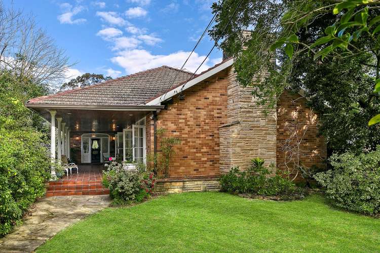 Second view of Homely house listing, 22 Ivey Street, Lindfield NSW 2070