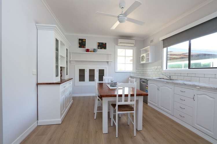 Second view of Homely house listing, 15 Rogers Street, Maryborough VIC 3465