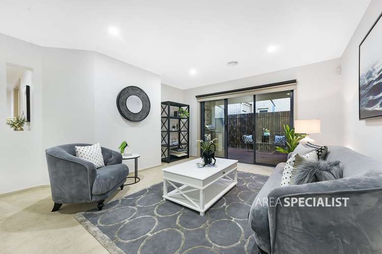 Sixth view of Homely house listing, 62 Hidden Grove Boulevard, Keysborough VIC 3173