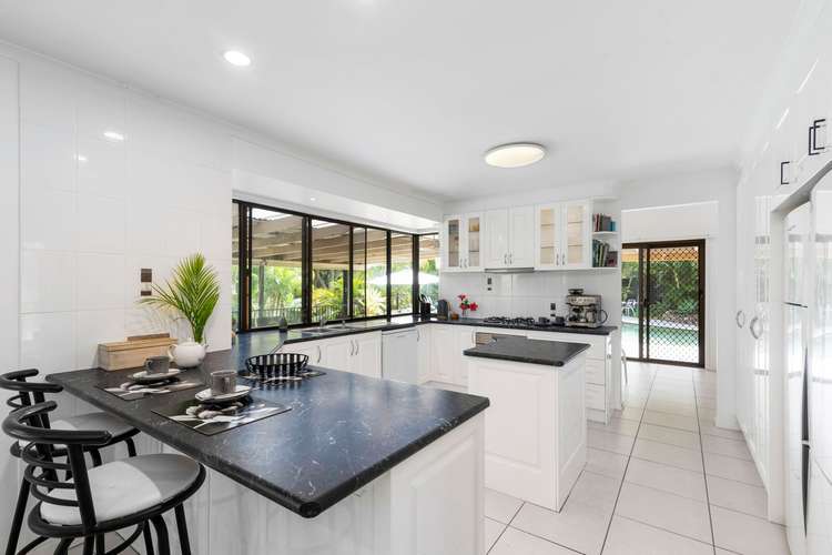 Fourth view of Homely house listing, 8 Wednesday Drive, Tallebudgera Valley QLD 4228