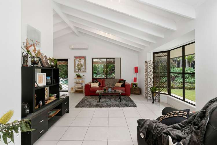 Sixth view of Homely house listing, 8 Wednesday Drive, Tallebudgera Valley QLD 4228