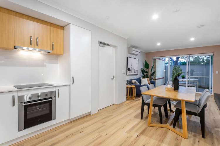 Fifth view of Homely apartment listing, 1/5 Lena Street, Beckenham WA 6107