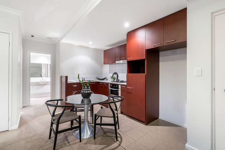 Fourth view of Homely apartment listing, 37/250 Beaufort Street, Perth WA 6000