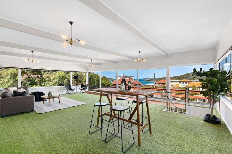 Fourth view of Homely house listing, 13 Bolingbroke Parade, Fairlight NSW 2094