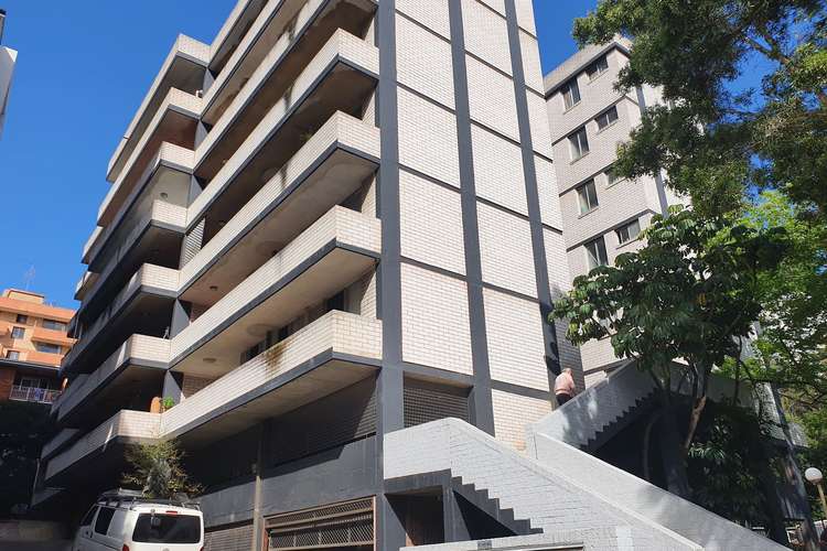 Main view of Homely apartment listing, 30/23 Campbell Street, Parramatta NSW 2150