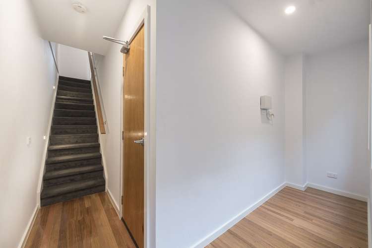Second view of Homely townhouse listing, 3/481 Albion Street, Brunswick West VIC 3055