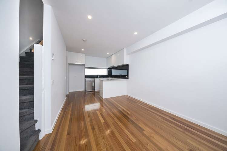 Fourth view of Homely townhouse listing, 3/481 Albion Street, Brunswick West VIC 3055