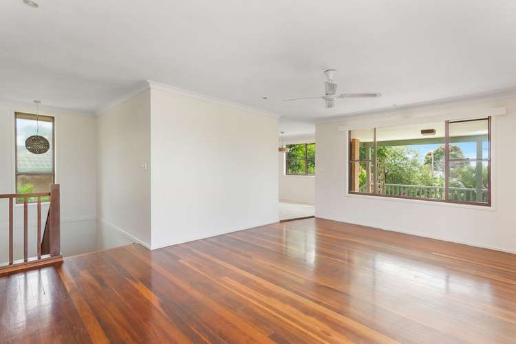 Fourth view of Homely house listing, 45 Skyline Terrace, Burleigh Heads QLD 4220