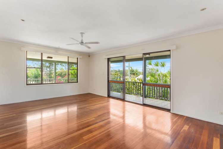 Sixth view of Homely house listing, 45 Skyline Terrace, Burleigh Heads QLD 4220