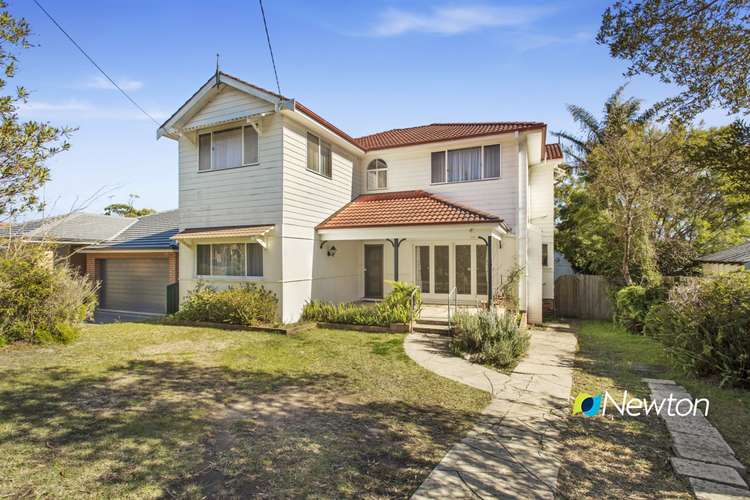 Main view of Homely house listing, 23 Vista Street, Caringbah South NSW 2229