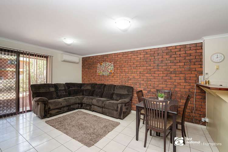 Fifth view of Homely unit listing, 8/2 Cycad Place, Sadadeen NT 870