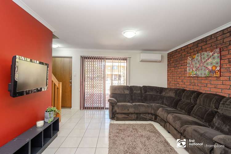 Sixth view of Homely unit listing, 8/2 Cycad Place, Sadadeen NT 870