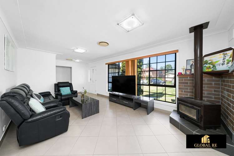 Main view of Homely house listing, 46 Solo Crescent, Fairfield NSW 2165