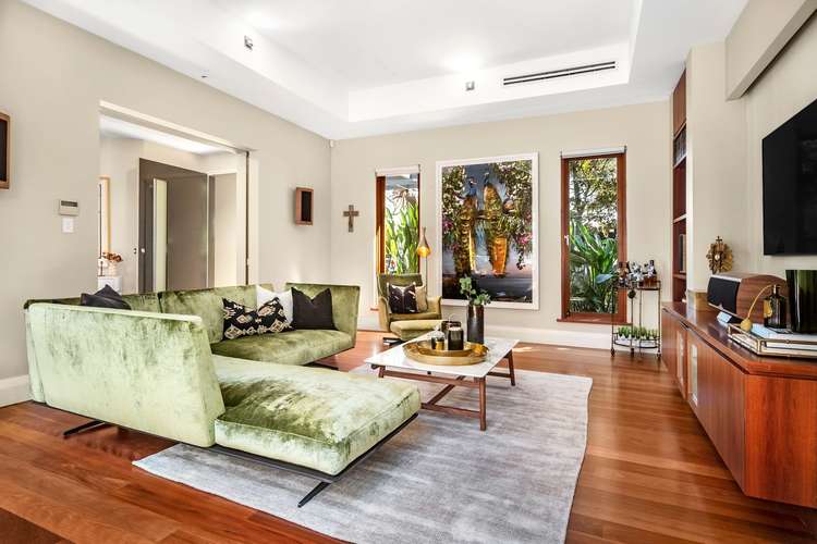 Fifth view of Homely house listing, 28 College Road South, Riverview NSW 2066
